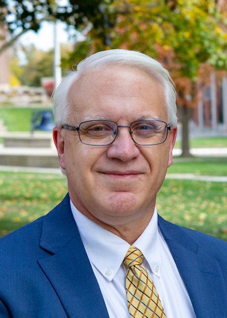 Brian Lenzmeier, vaccine